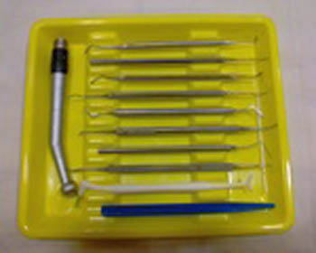 Dental Aesthetics