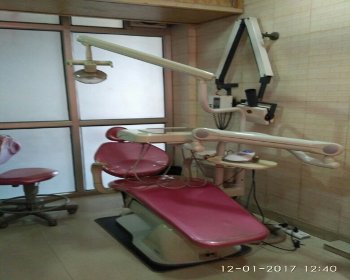 Dental Aesthetics