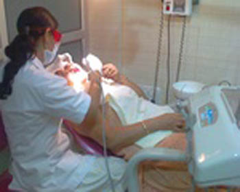 Dental Aesthetics