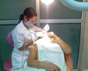 Dental Aesthetics