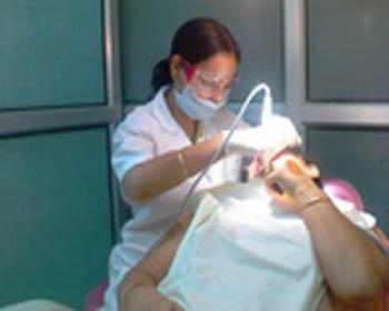 Dental Aesthetics